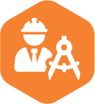 Designing Compliance icon